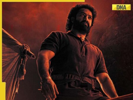  Devara box office collection day 3: Jr NTR, Saif Ali Khan, Janhvi Kapoor film set to beat RRR, Stree 2, Animal? 