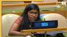 कौन हैं Bhavika Mangalanandan, जिन्हें चुना गया भारतीय मिशन का नेता