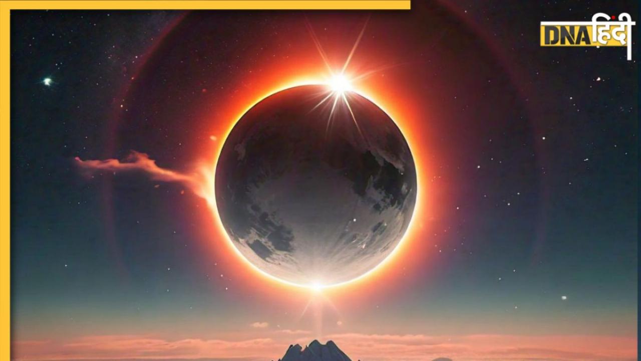 Solar eclipse on Sarvapitri Amavasya: सर्वपितृ अमावस्या पर लग रहा सूर्य ग्रहण, जानें क्यों माना जा रहा अशुभ और क्या होगा प्रभाव  