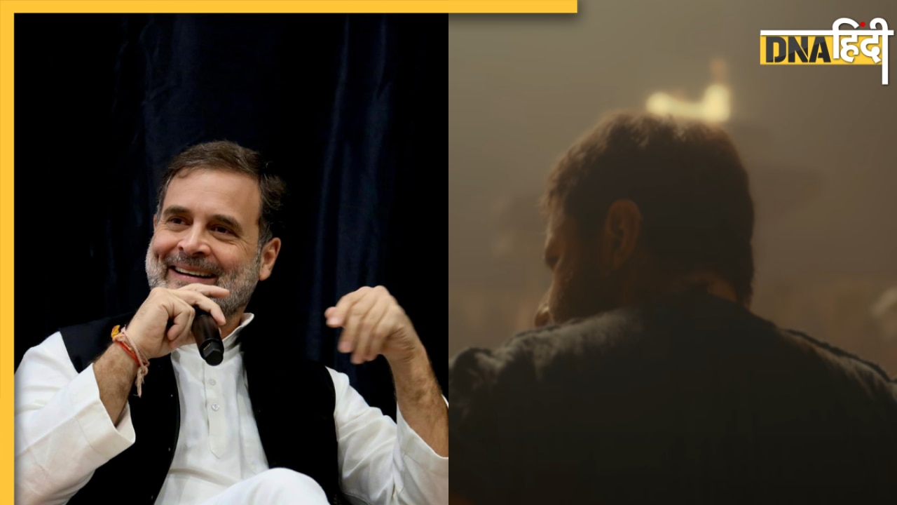 ना नरेंद्र मोदी ना ही केजरीवाल, Devara के इस स्टार ने भर-भर कर की Rahul Gandhi की तारीफ