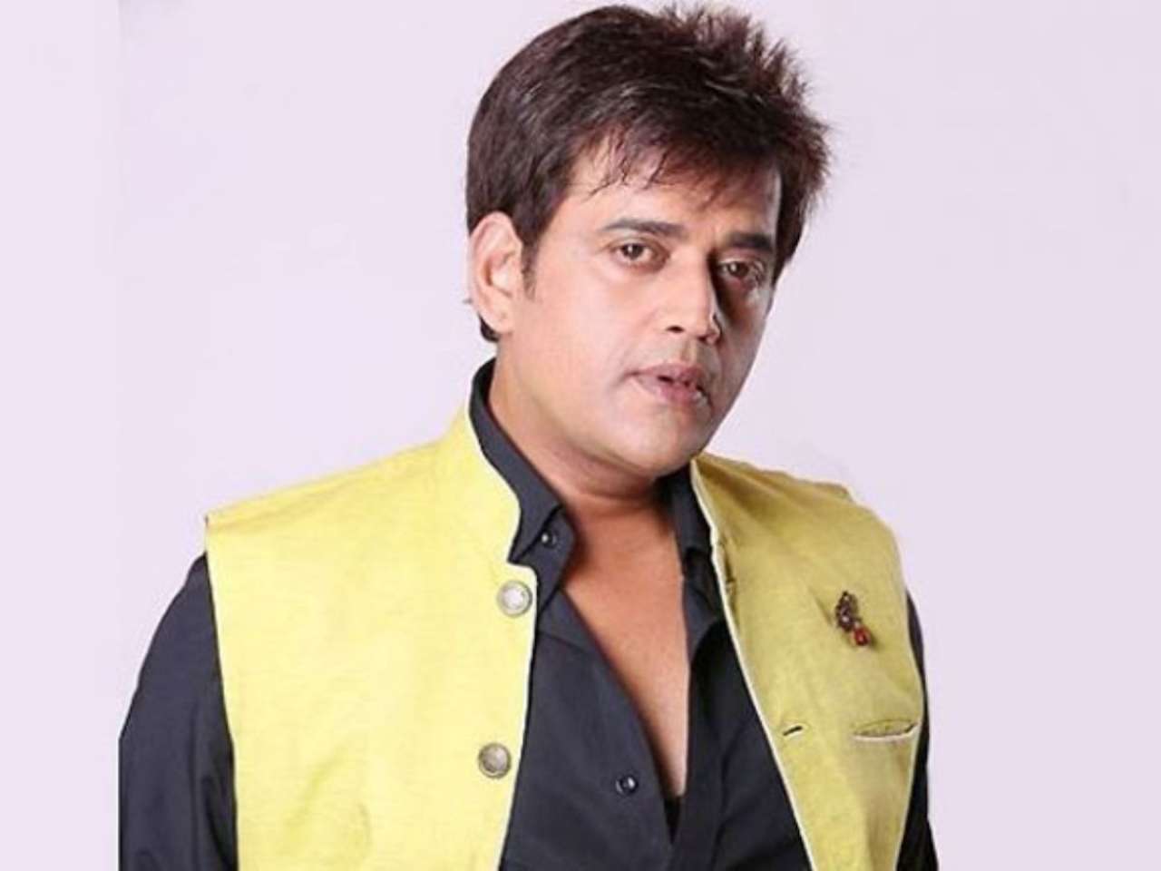 Ravi Kishan ran away from home to save himself from father