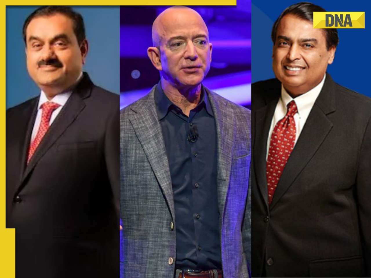 This person earns over Rs 830000000 in a day, Not Mukesh Ambani, Adani, Zuckerberg, Bezos