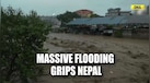  Nepal Floods: At Least 66 Killed, 69 Missing In Floods and Landslides Hit Nepal 