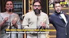  IIFA Awards 2024 Winners: Shah Rukh Khan, Rani Mukerji Win Best Actors; Check Winners In Categories 