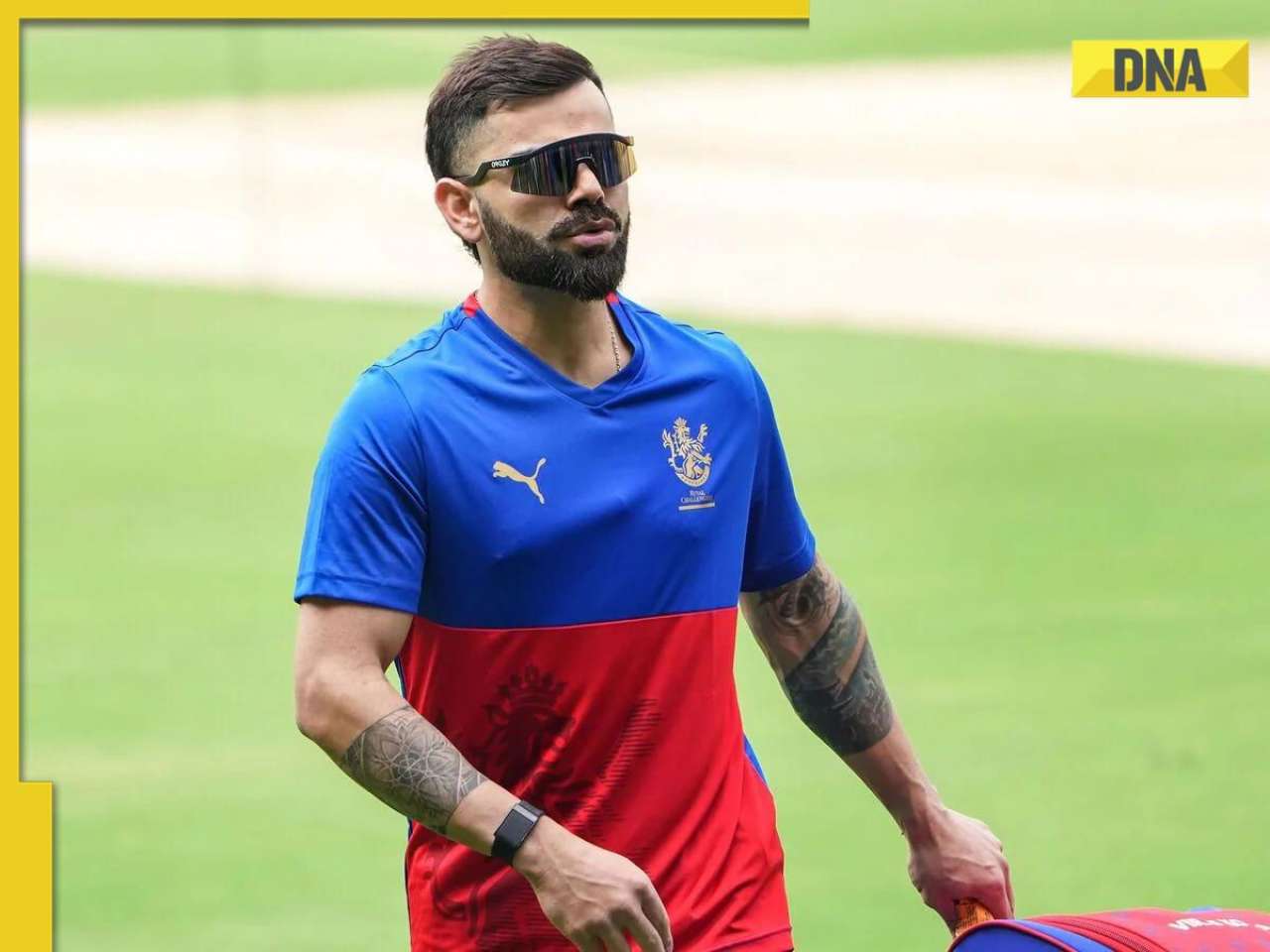 'Retain Virat Kohli, release...': Former India pacer's bold advice to RCB ahead of IPL 2025 mega auction