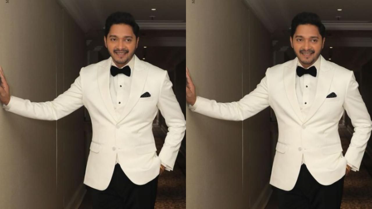 Shreyas Talpade