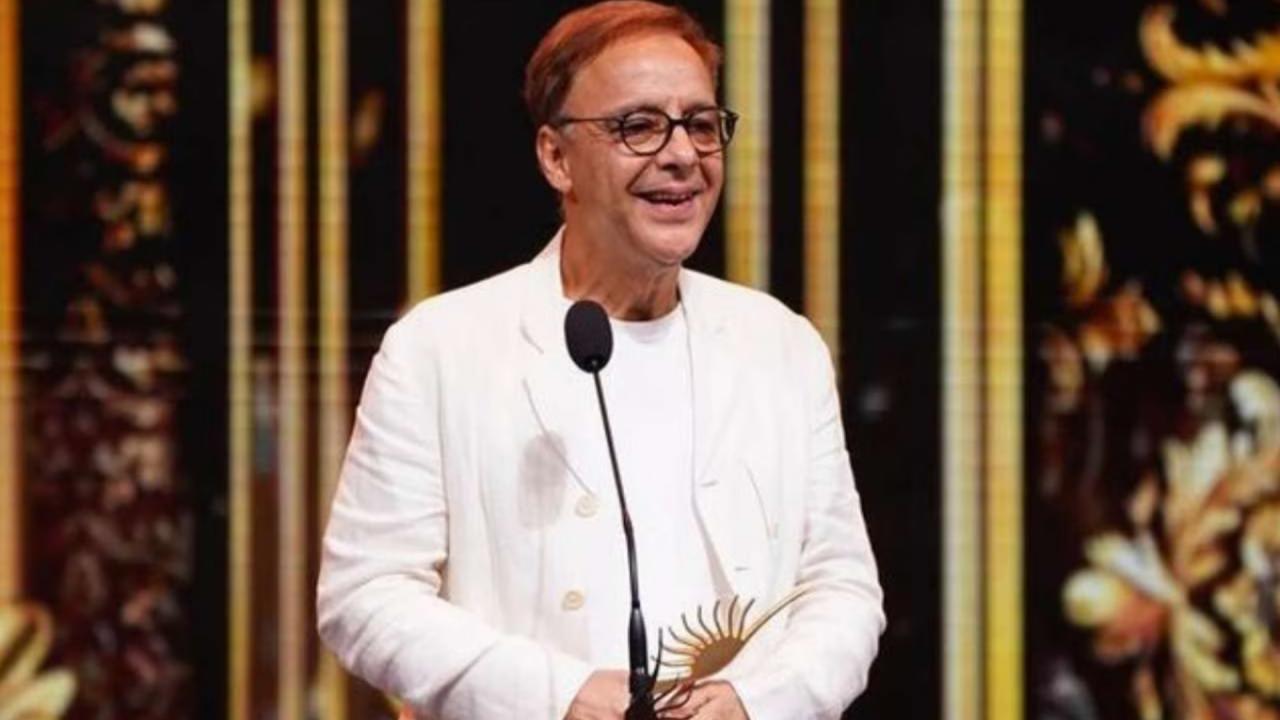 Best Story (Adapted) - 12th Fail, Best Director-Vidhu Vinod Chopra 