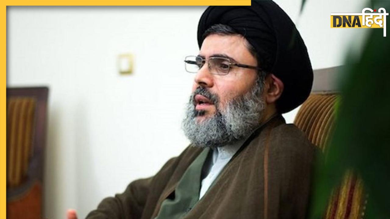 Hssan Nasarullah की जगह लेगा यह शख्स, Hezbollah ने किया नए नेता के नाम का ऐलान