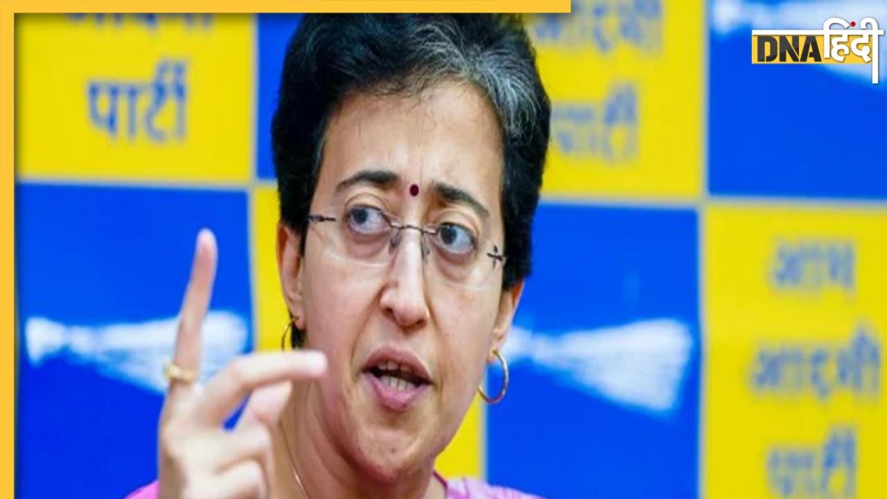 Delhi News: सीएम Atishi के आदेश पर अब सड़क पर दिल्ली सरकार, जानें पूरा मामला 