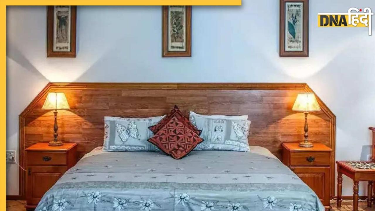 Bedroom Vastu: आरामदायक नींद चाहते हैं तो बस इसे बेडरूम में न रखें, वरना रात-रात भर रहेंगे जागते