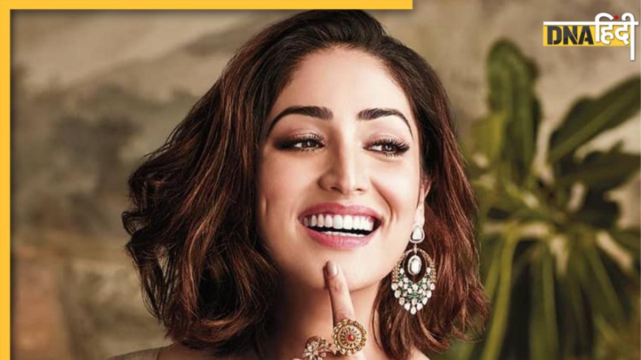 सुबह इस हेल्दी ड्रिंक से Yami Gautam करती हैं दिन की शुरुआत, जानें क्या हैं इसके फायदे