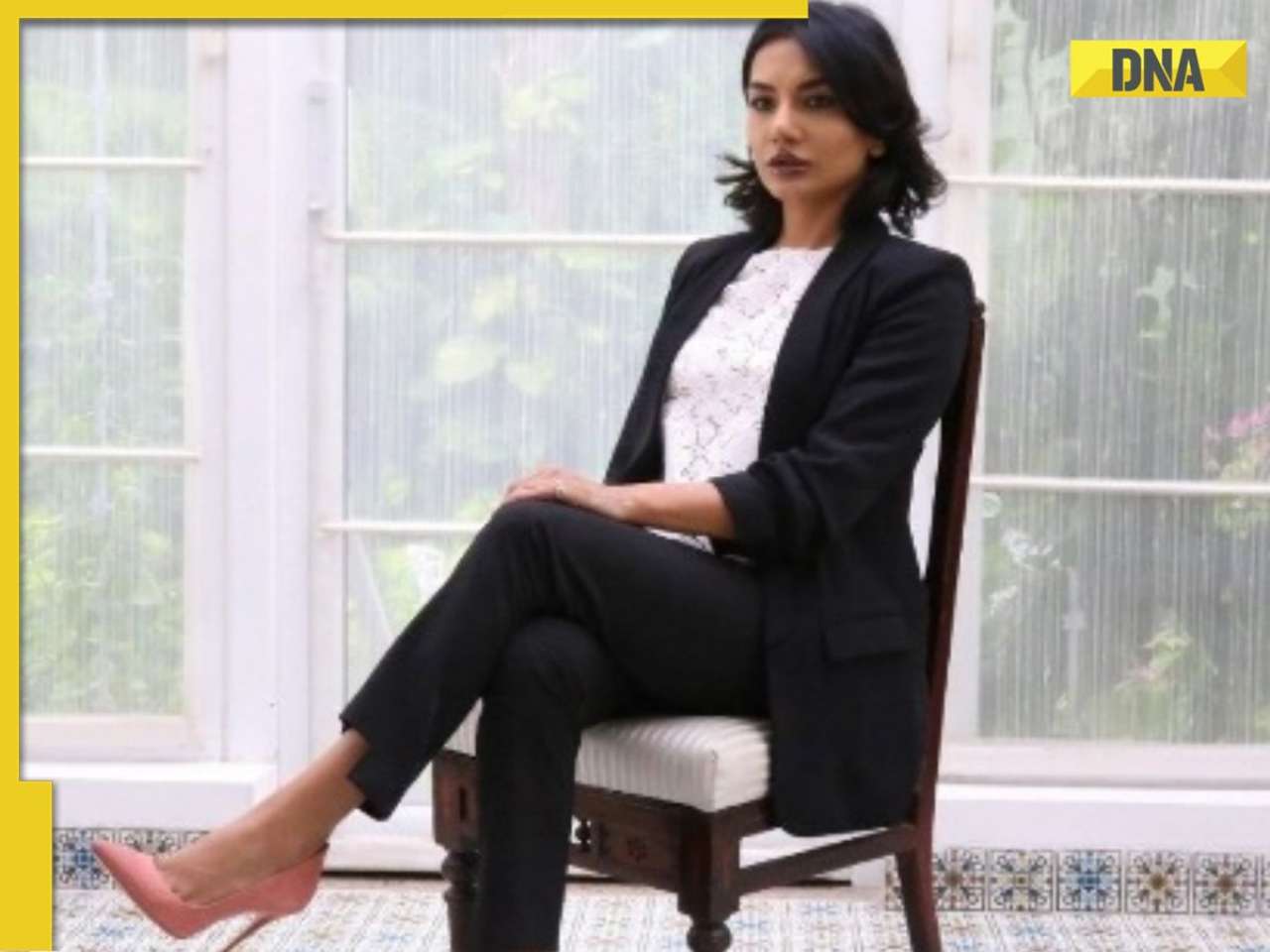 Competing with Mukesh Ambani, Ratan Tata, this woman has established Rs 70000000000 company