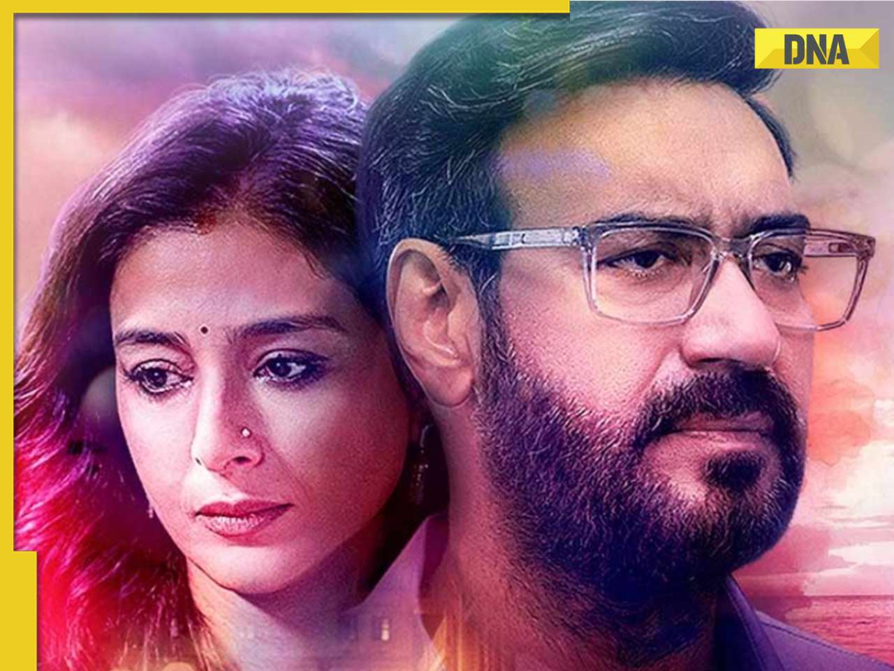 Auron Mein Kahan Dum Tha OTT release: When, where to watch Ajay Devgn, Tabu-starrer romantic drama