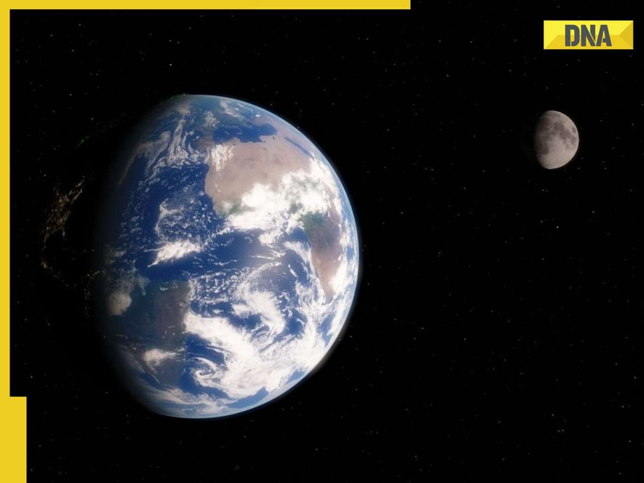 Lockdown made Moon's temperature go down, find other details