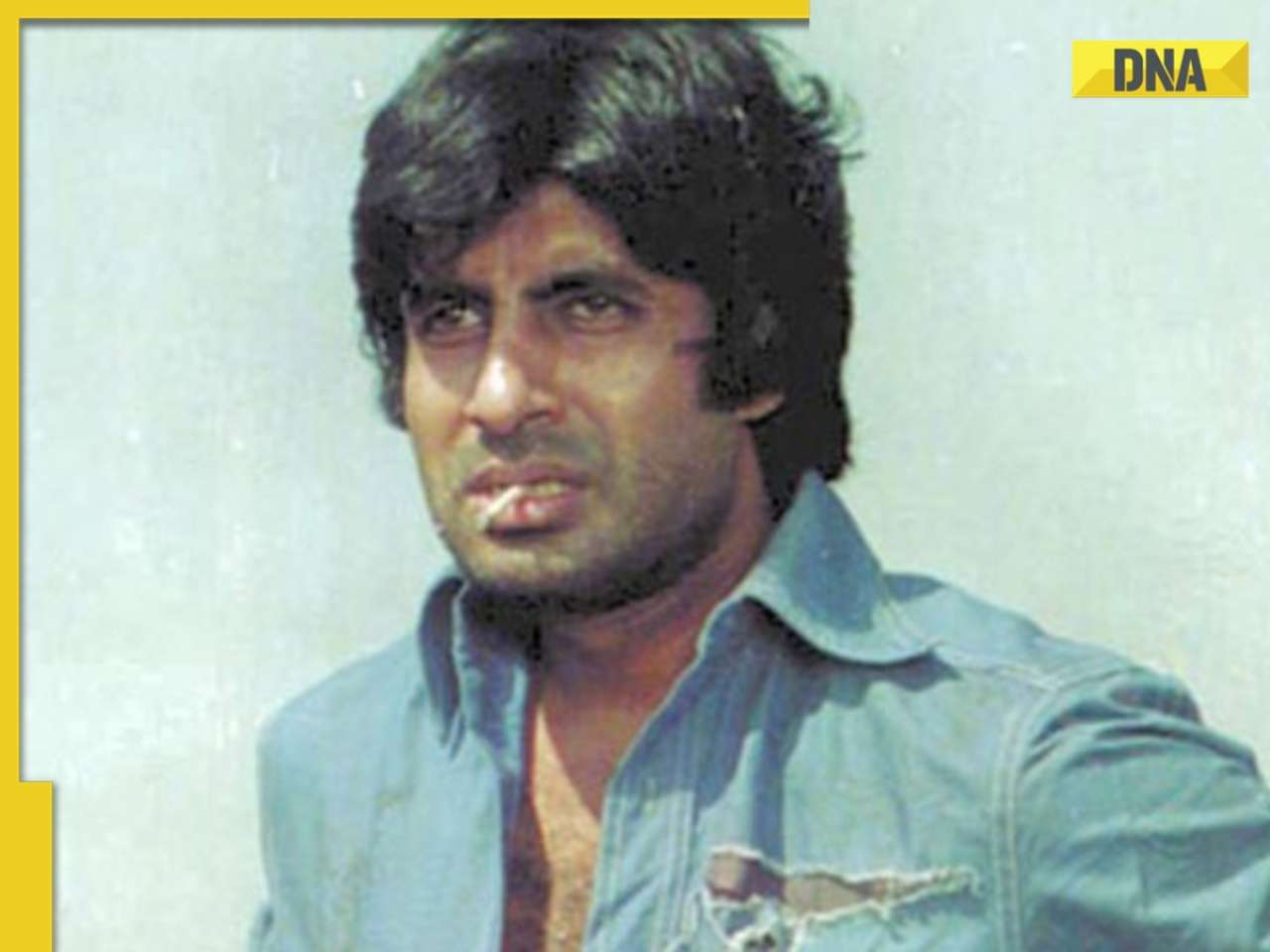 Not Dharmendra, Shatrughan Sinha, Ramesh Sippy says Amitabh Bachchan bagged Sholay because of THIS talent