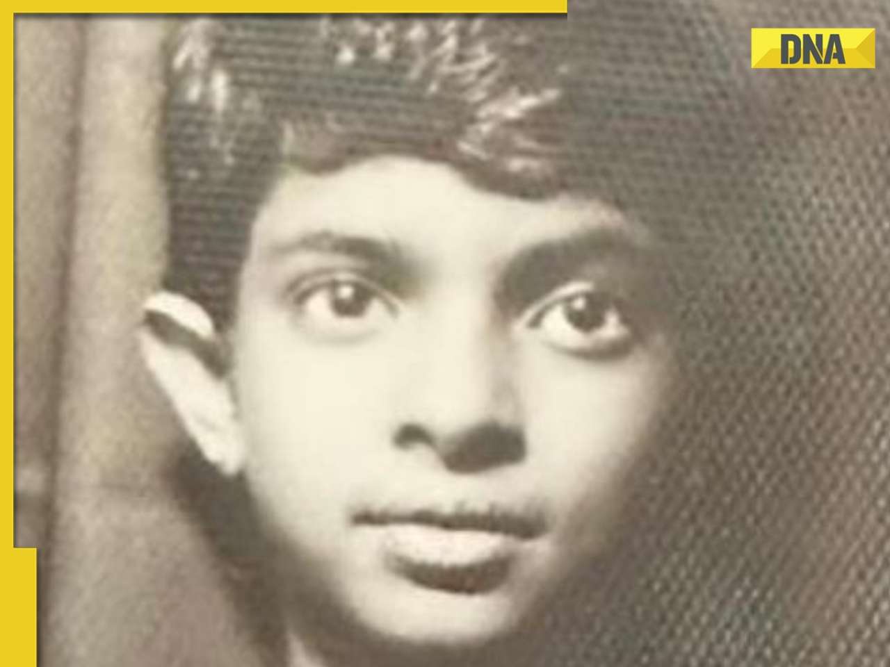 'Don't troll': Priyanka Chopra shares 'awkward pre-teen era' photo with boy cut hairstyle