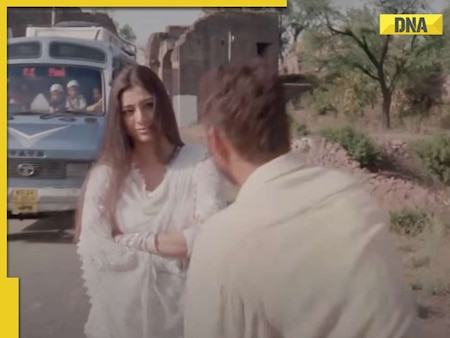  This actor worked as electrician at Rajesh Khanna's house, wanted to be cricketer, his father once told him he was.. 