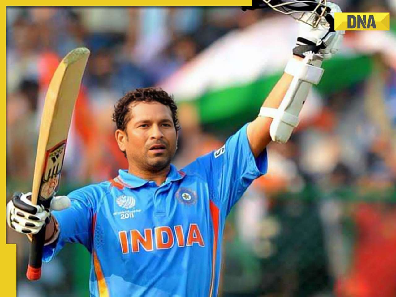 It's Sachin Tendulkar vs Brian Lara vs Adam Gilchrist vs Muttiah Muralitharan