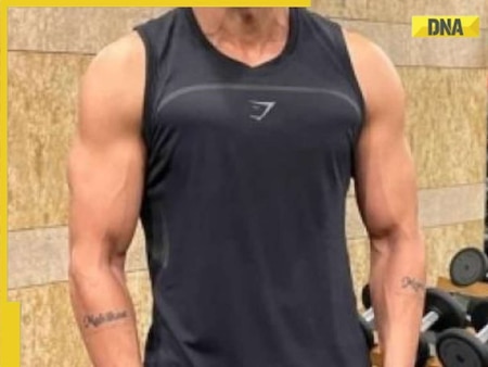  Meet actor who suffered 14 back-to-back flops, then Shah Rukh Khan revived his career 