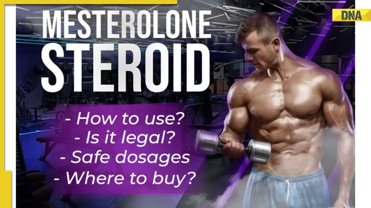 Advantages, Dosage Recommendations, Side Effects, and Buying Tips for Mesterolone in Bodybuilding