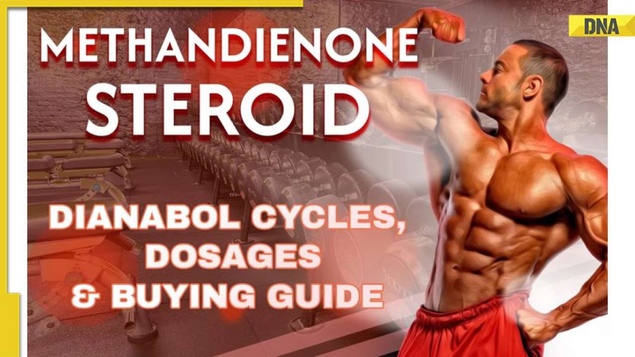 Your Guide to Methandienone: Dosage, Side Effects, Cycle Tips, and Where to Buy Dbol Steroids