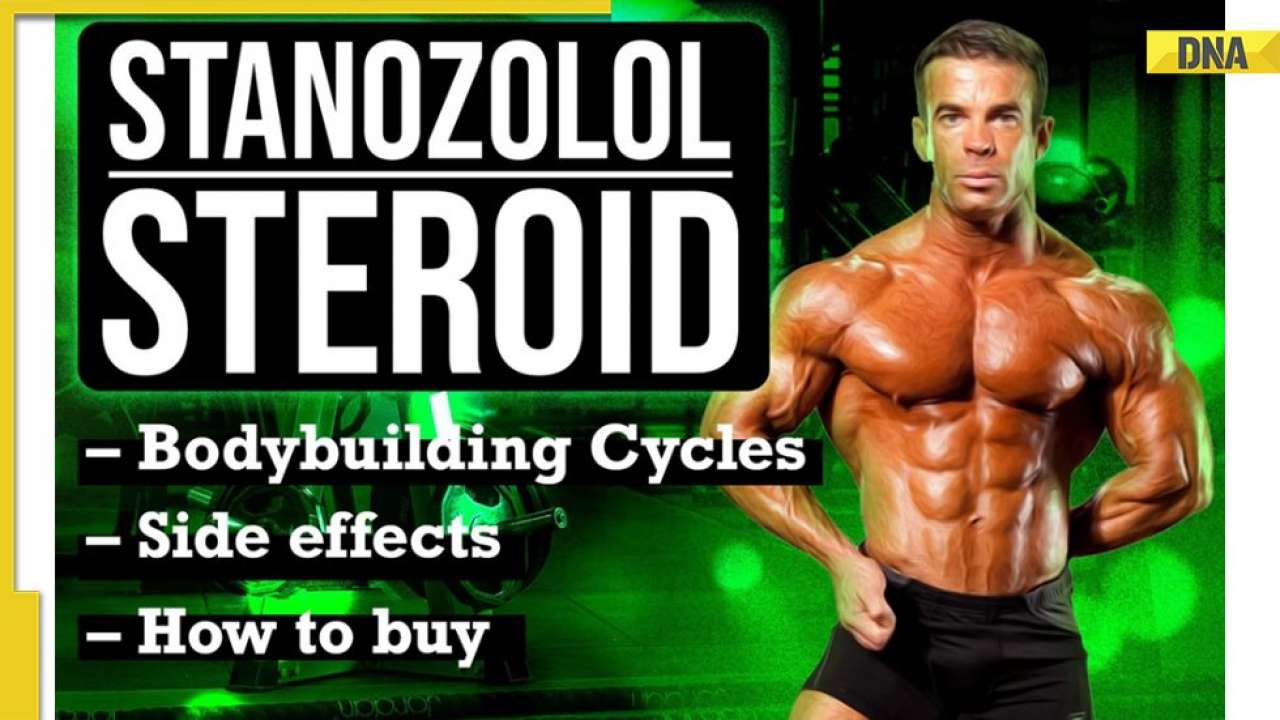 Stanozolol Steroid and Its Cycle, Benefits, Side Effects, and Dosage for Bodybuilding