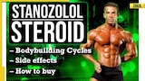 Stanozolol Steroid and Its Cycle, Benefits, Side Effects, and Dosage for Bodybuilding