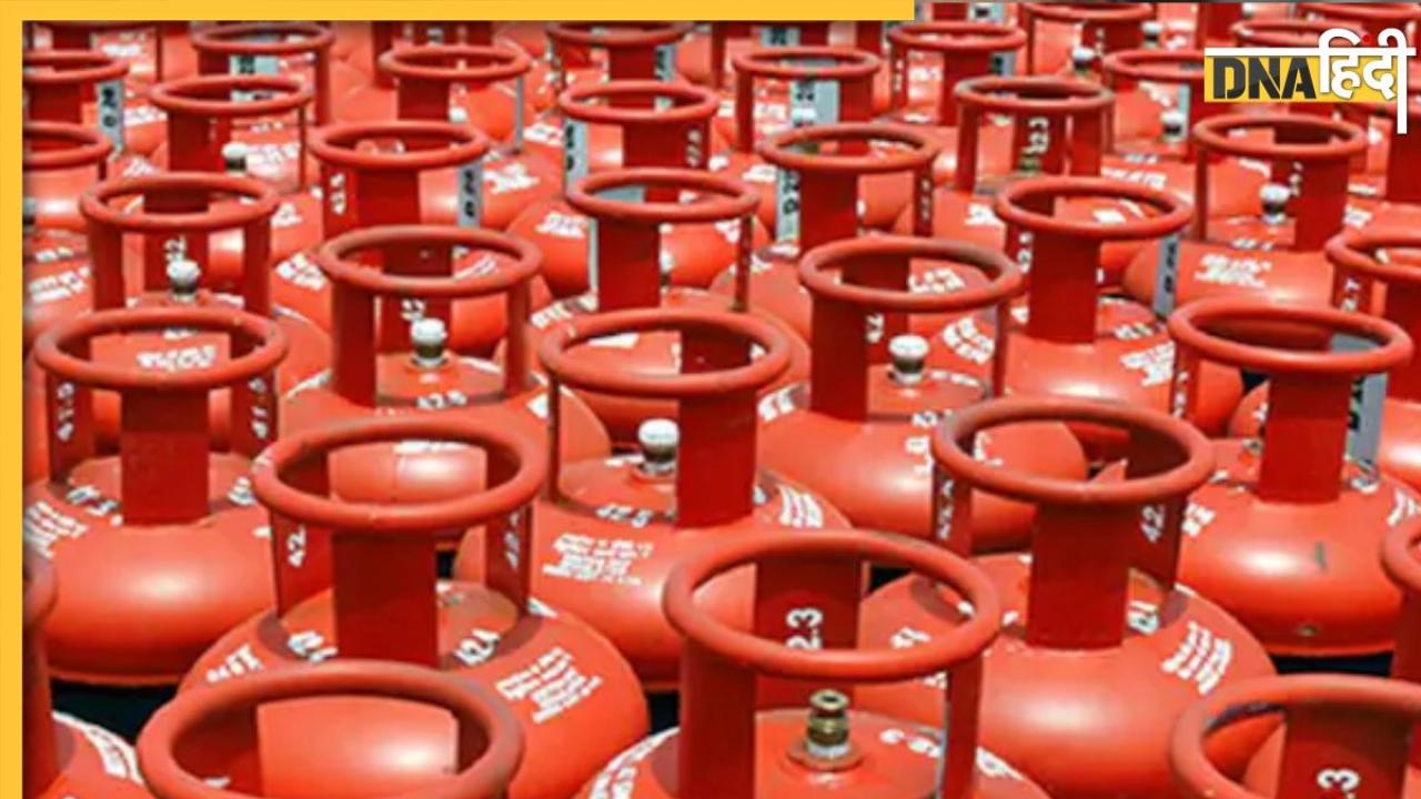 LPG Price: अक्टूबर शुरू होते ही महंगाई का झटका, कमर्शियल एलपीजी सिलेंडर के दामों में फिर बढ़त