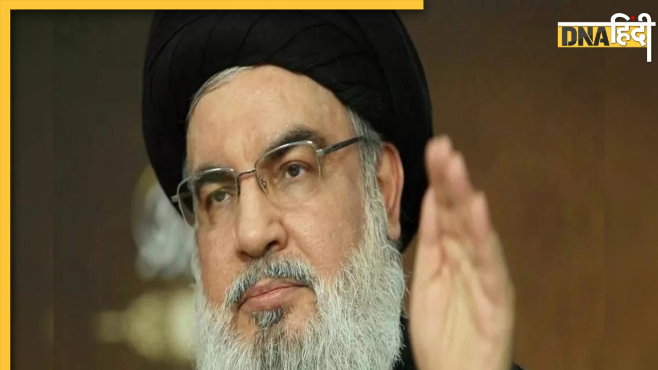 दम घुटने से हुई थी Hasan Nasrallah की मौत, जानें पूरी इनसाइड स्टोरी 