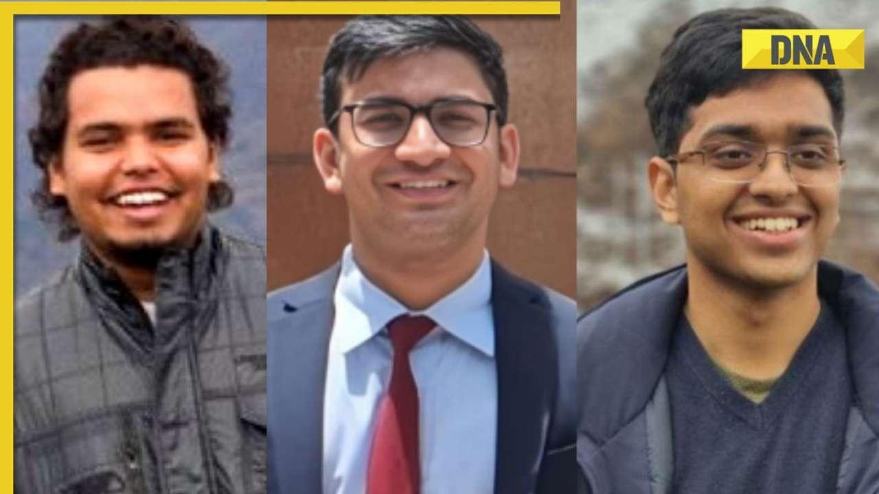 5 IITian जिन्होंने मोटी सैलरी वाली नौकरी छोड़कर पास की UPSC, आज हैं IAS-IPS