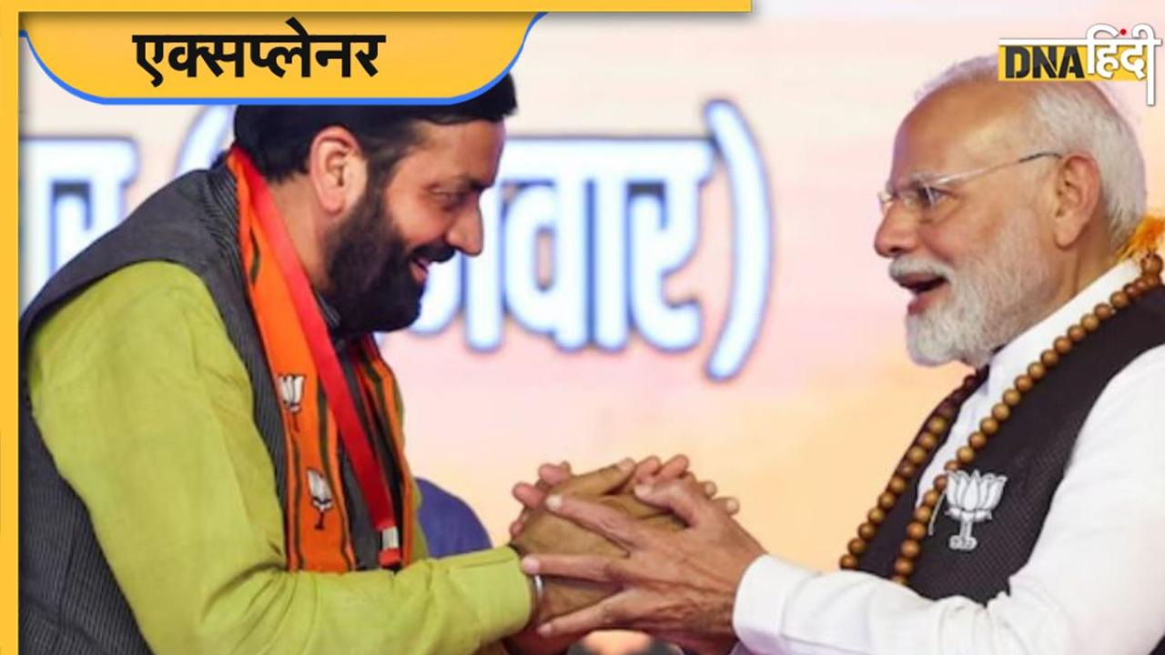 हरियाणा में रिकॉर्ड बनाने की कगार पर है BJP, काम बनाएंगे ये 3 'कारक'