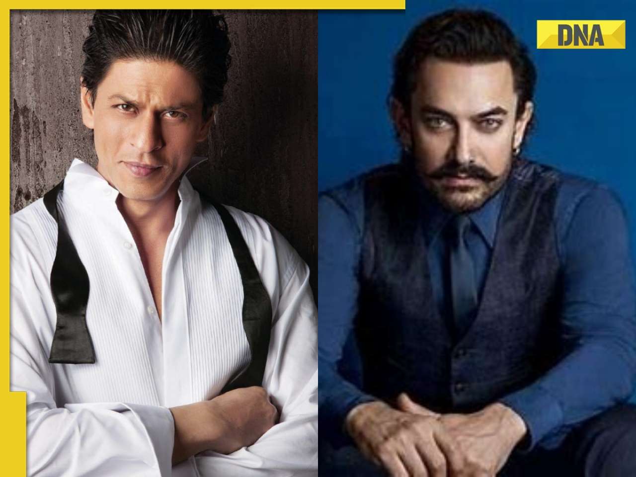 When Shah Rukh Khan called Aamir Khan's marketing strategy 'chichorapan', 3 Idiots star shot back