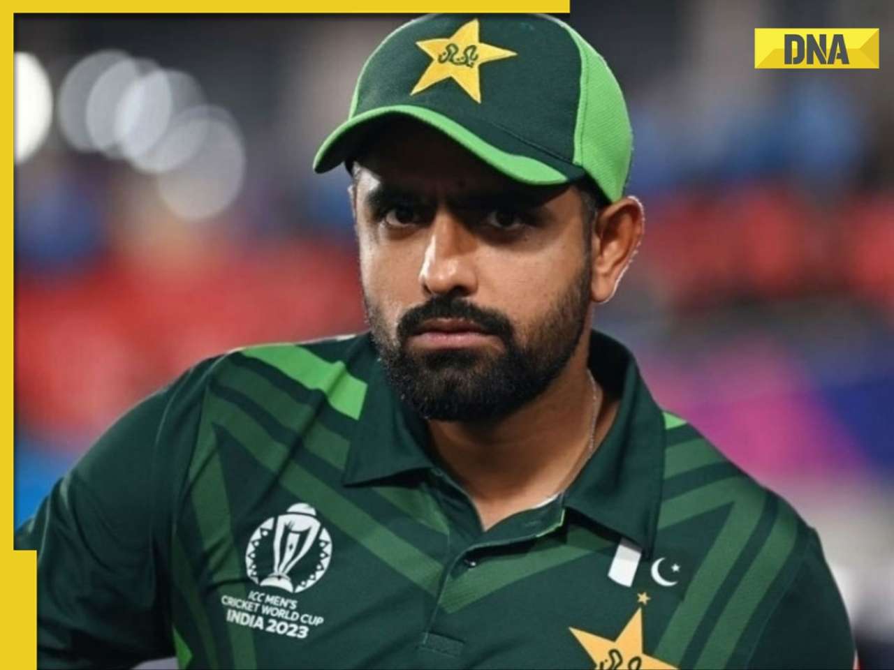 'Resignations 2, trophies 0': Memes flood internet after Babar Azam quits ODI T20i captaincy