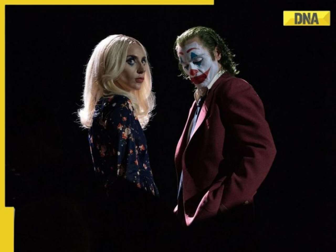 Joker 2 public review: Netizens get frustrated, call Joaquin Phoenix, Lady Gaga's crime drama 'boring, clueless sequel'