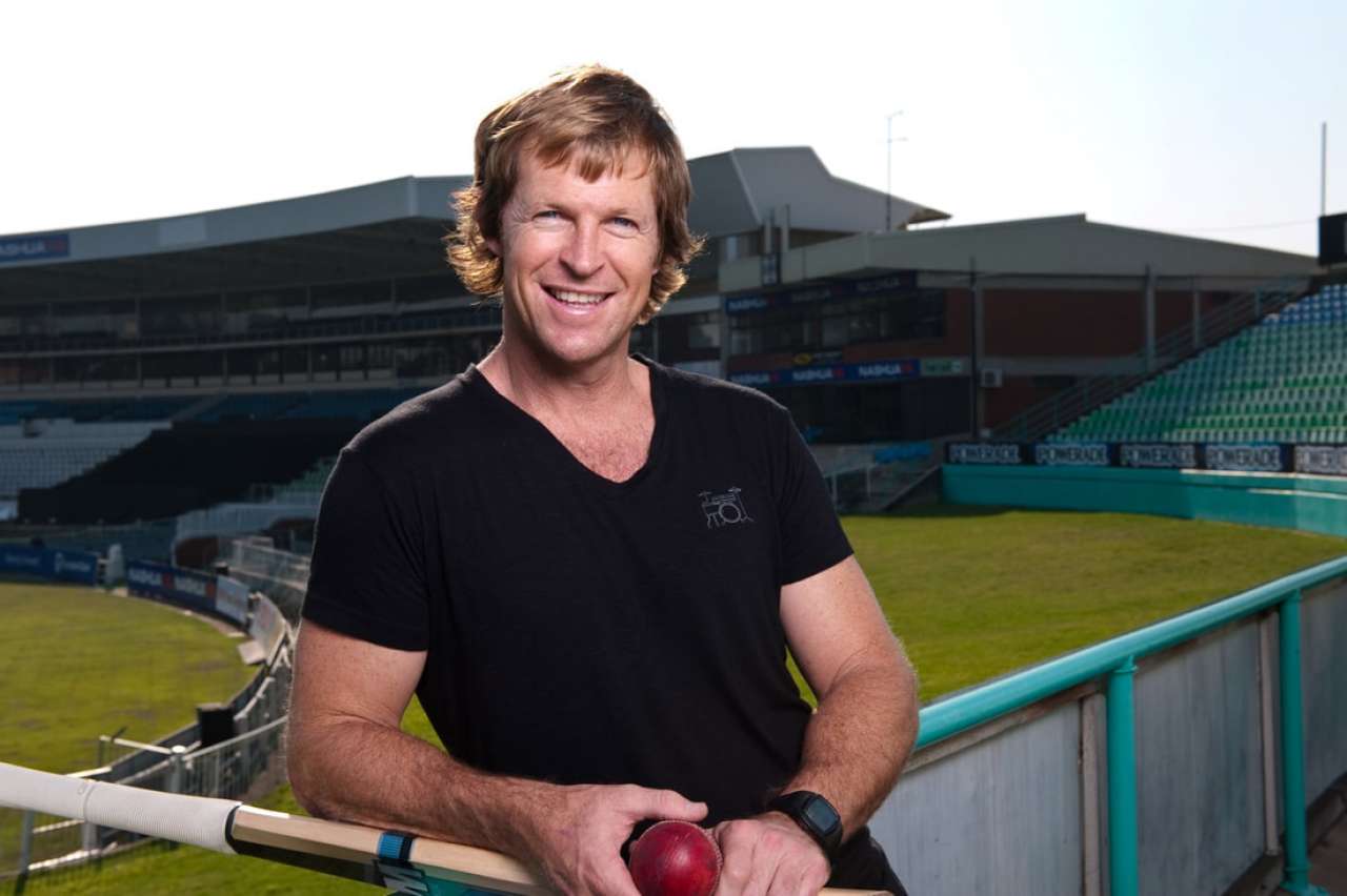 Jonty Rhodes