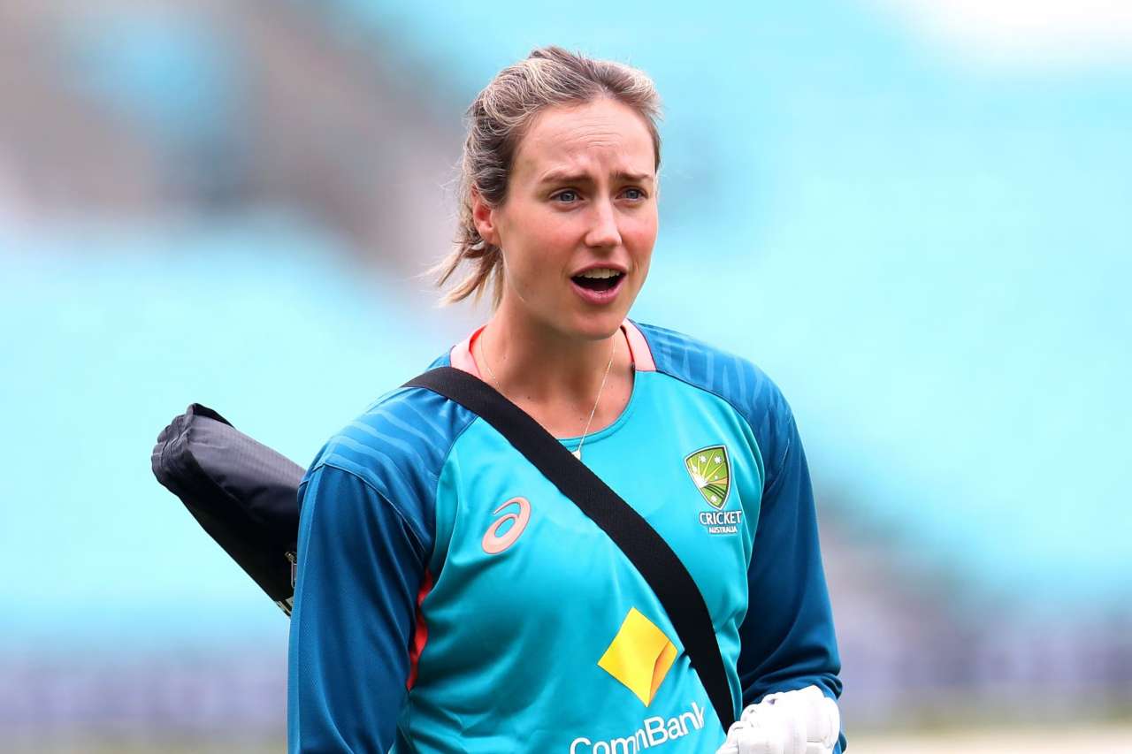 Ellyse Perry