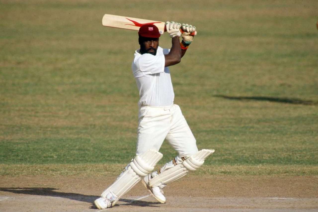 Sir Vivian Richards