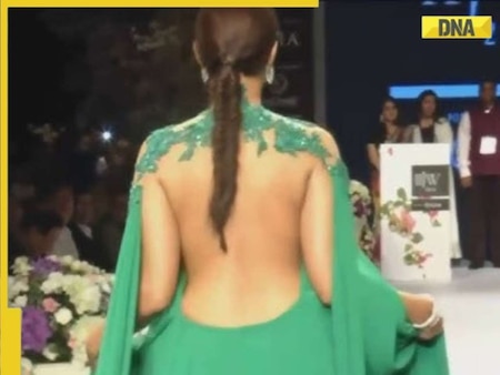  This superstar's daughter worked as waitress, asked Rani Mukerji for work, later became star, quit films for... 