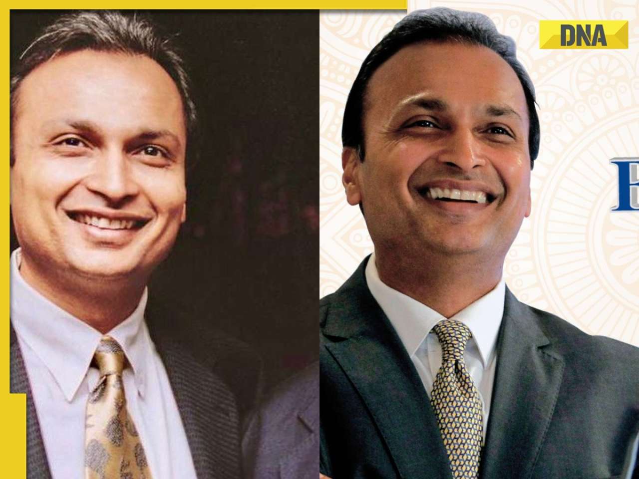 Who is changing Anil Ambani's fortune? How are Reliance Group companies becoming debt-free?