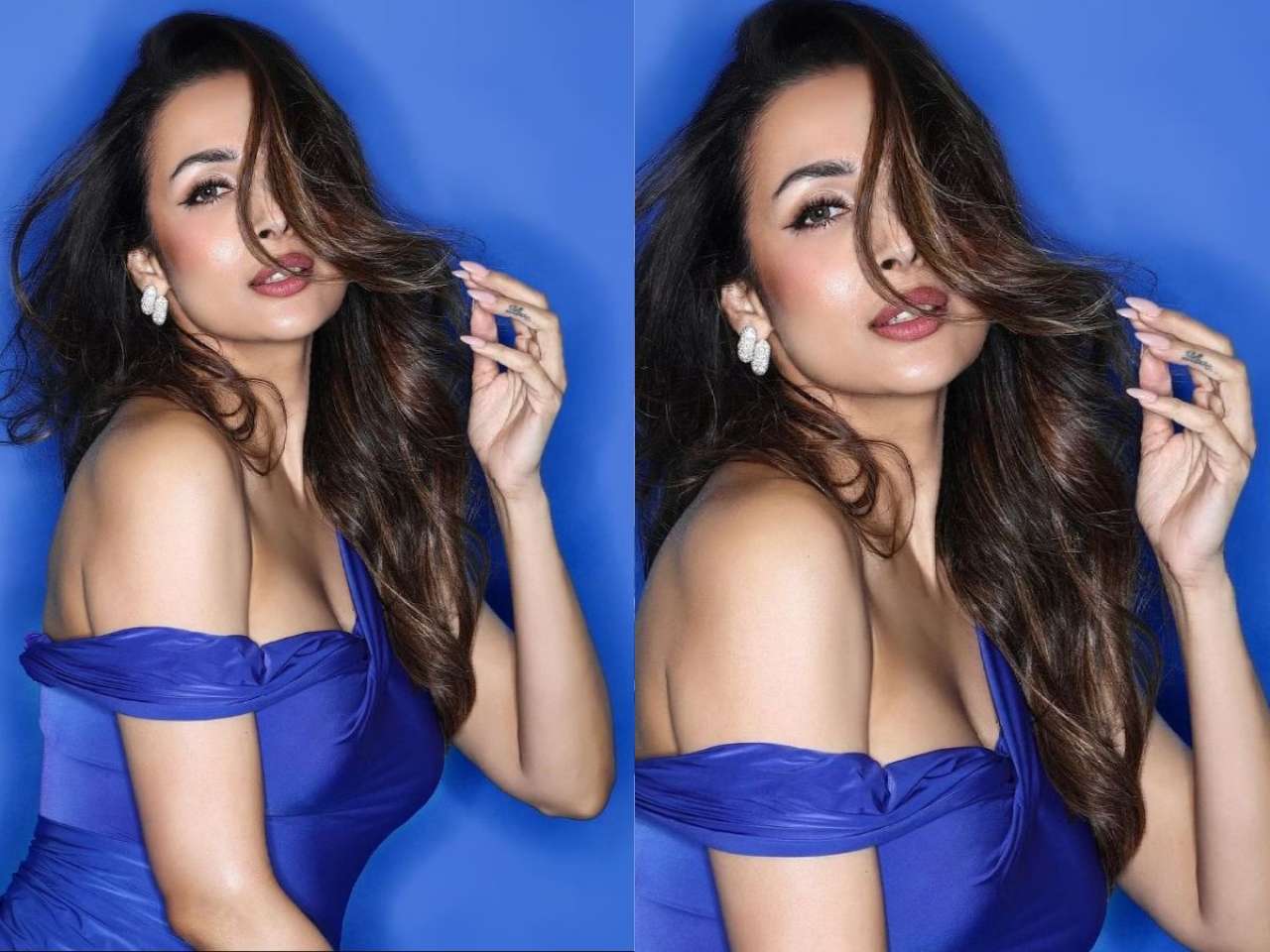 10 thirst trap, sexy photos of Malaika Arora