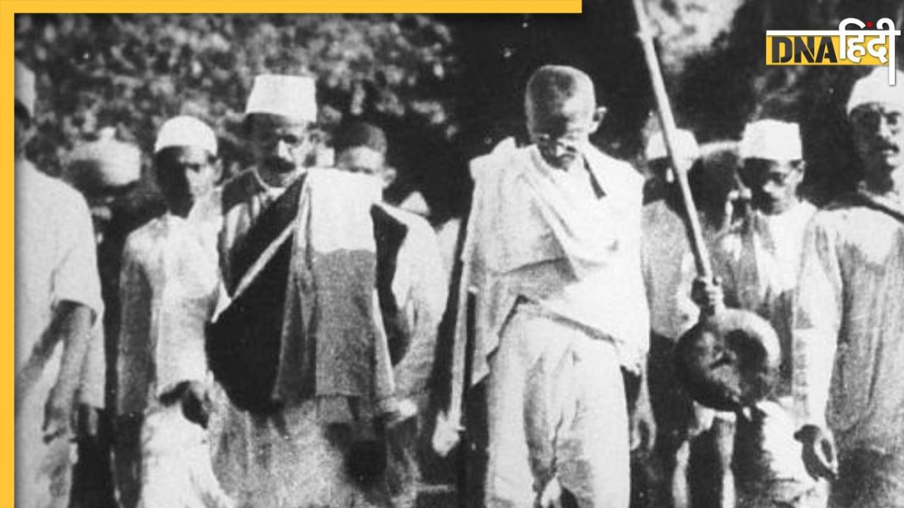 Gandhi Jayanti 2024: महात्मा गांधी की हत्या में कई साजिशकर्ता थे शामिल, जानिए गोडसे का नाम कैसे आया सामने?