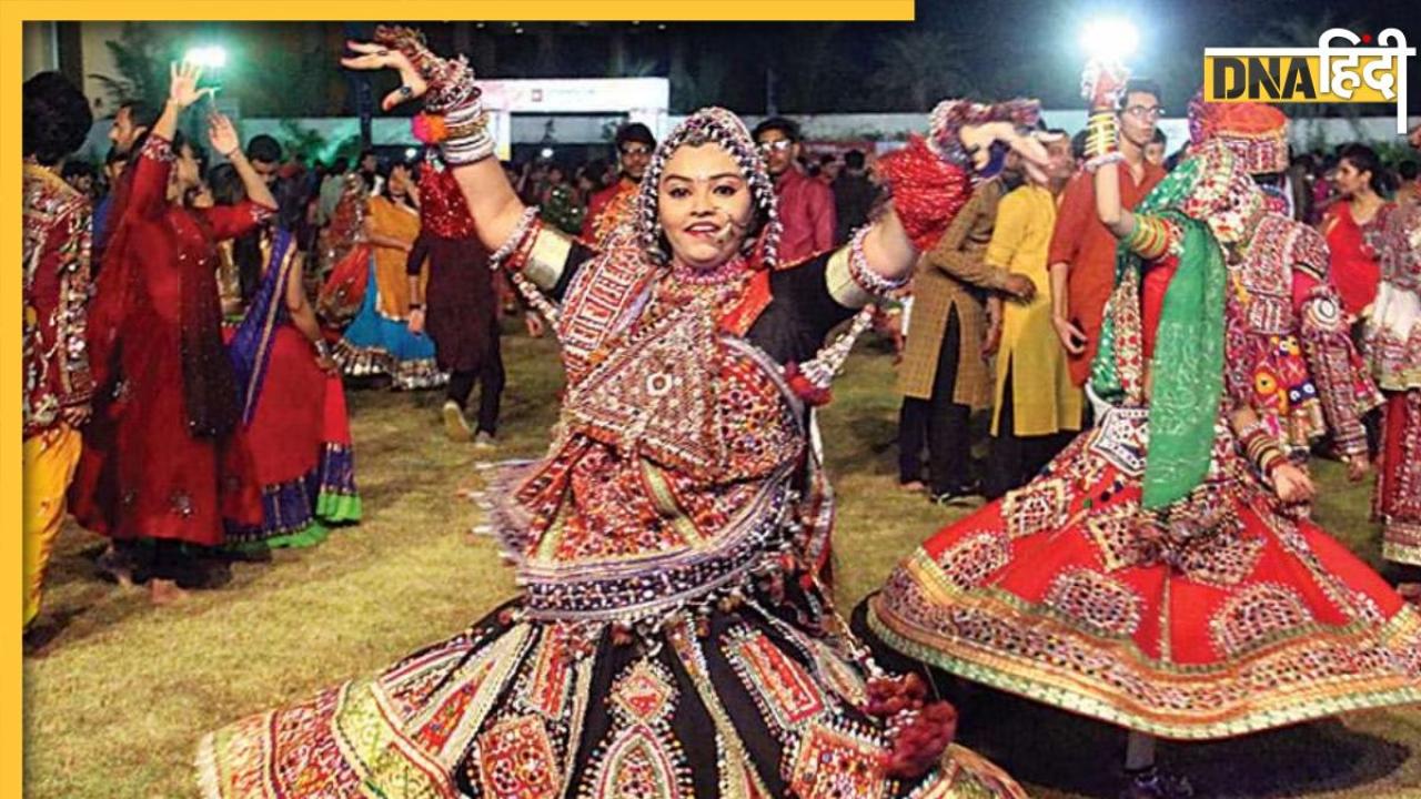 Shardiya Navratri Colour: नवरात्रि में 9 दिन पहनें इन अलग-अलग रंगों के कपड़े, प्रसन्न हो जाएंगी मां दुर्गा पूर्ण करेंगी हर मुराद