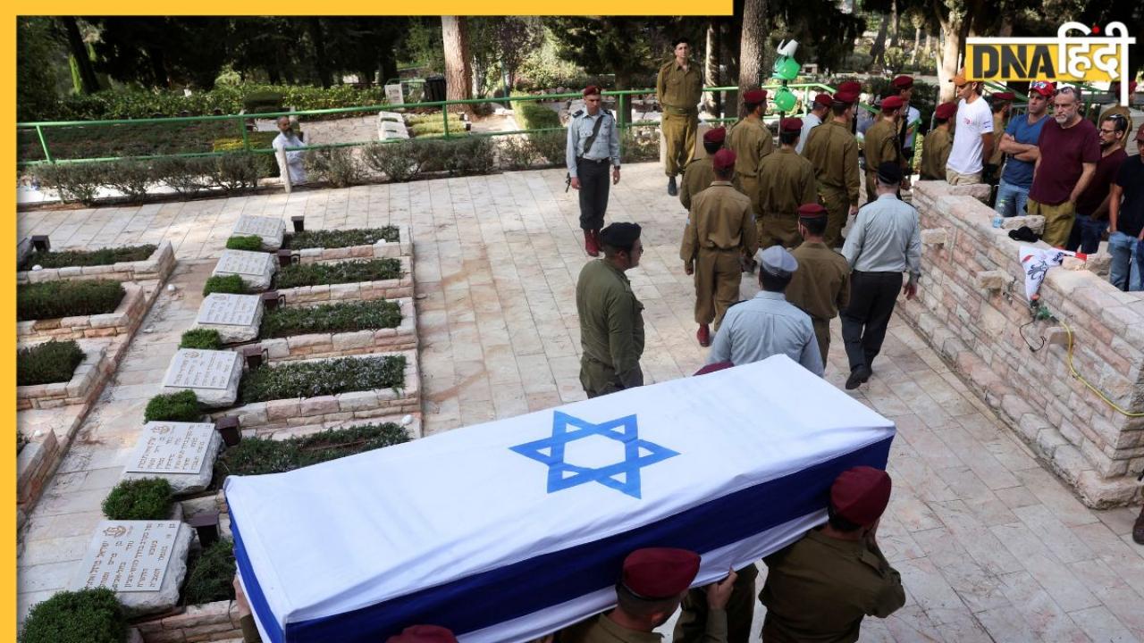 Israel Conflict: Hezbollah ने मारे 8 इजरायली सैनिक, Iran की मोस्ट वॉन्टेड लिस्ट में टॉप पर नेतन्याहू, 5 पॉइंट्स में पढ़ें ताजा अपडेट