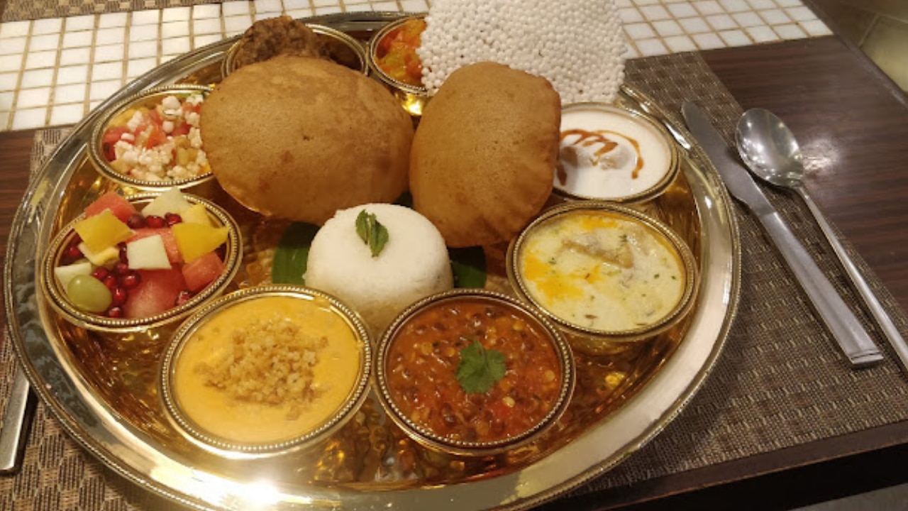 Punjab Grill, Delhi