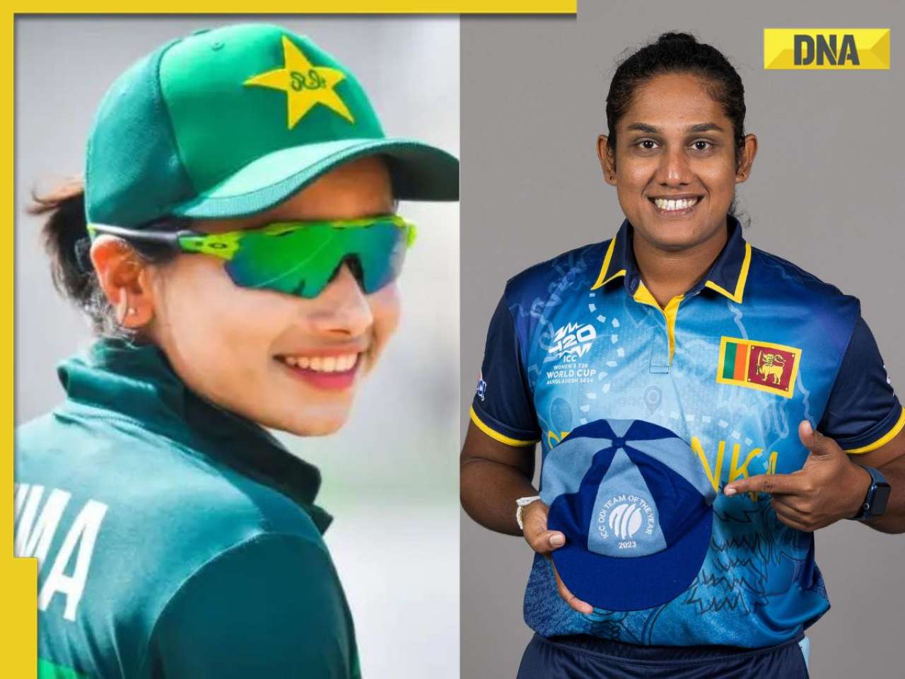 PAK vs SL, Women's T20 World Cup Dream11 prediction: Fantasy cricket tips for Pakistan vs Sri Lanka match 2