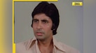  Amitabh Bachchan's two films by same name were released 29 years apart, one made him superstar, other earned just Rs.. 