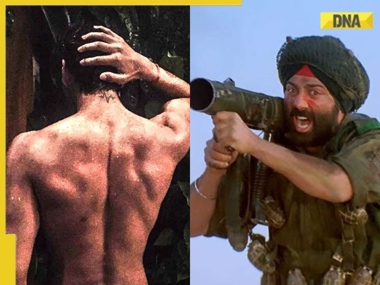 After Diljit, Varun, this action star's son will join Sunny Deol's Border 2, says his journey started 29 years ago