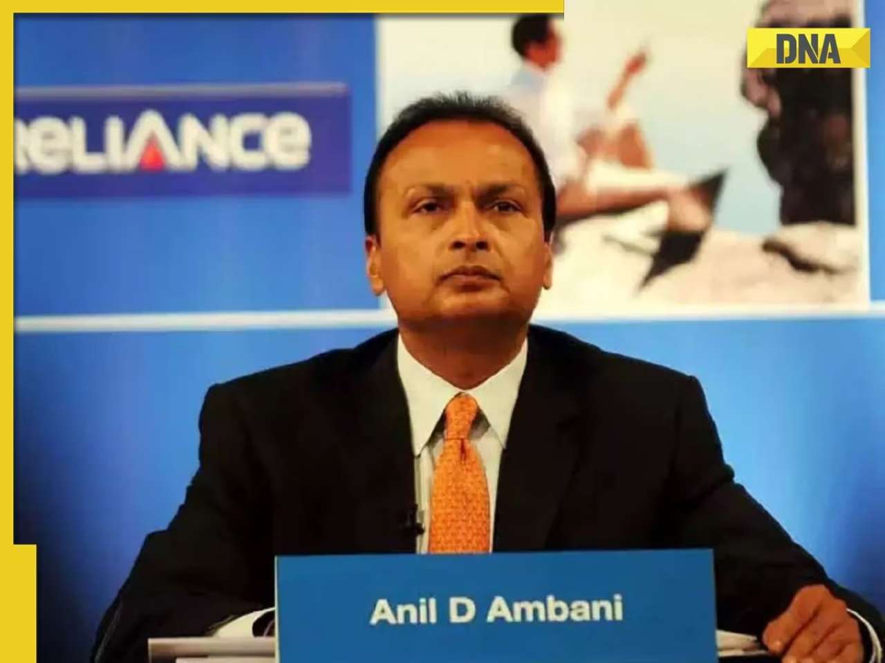 Anil Ambani's Reliance Power approves Rs 4200 crore plan as shares hit over...