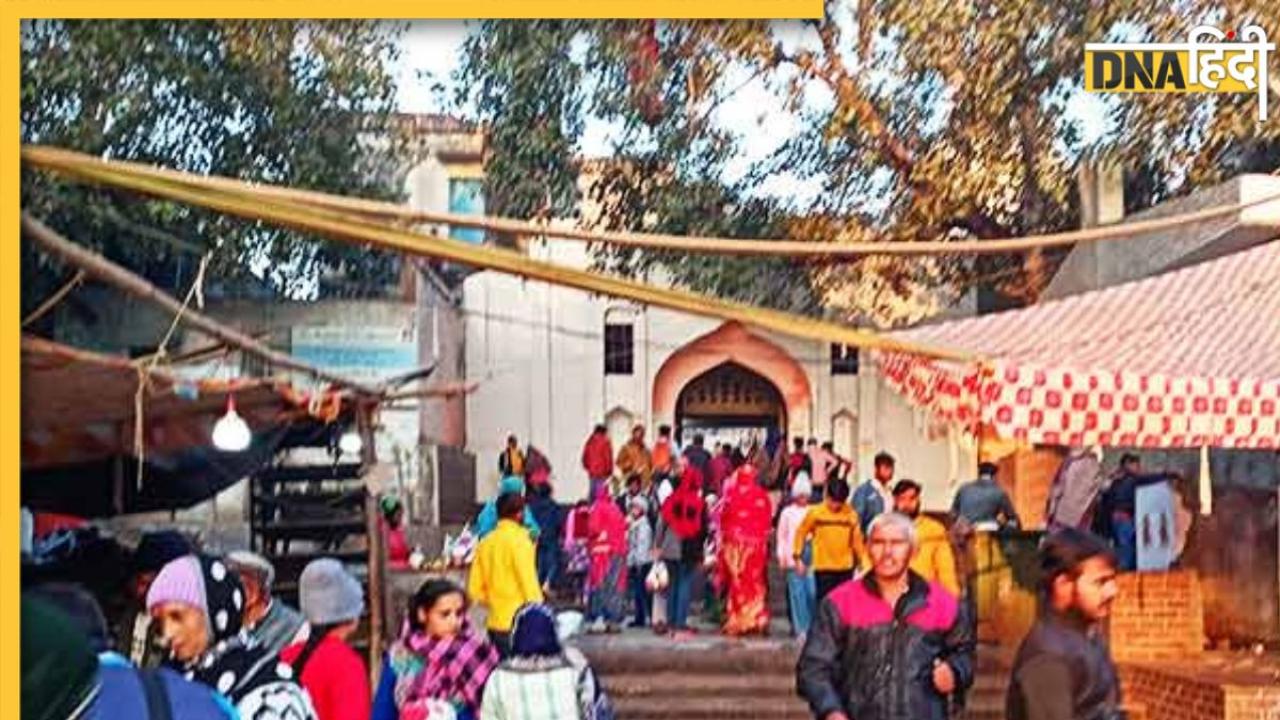 दिल्ली: नवरात्रि के पहले दिन KalkaJi Mandir में बड़ा हादसा, करंट फैलने से भगदड़, 1 की मौत, 6 लोग घायल