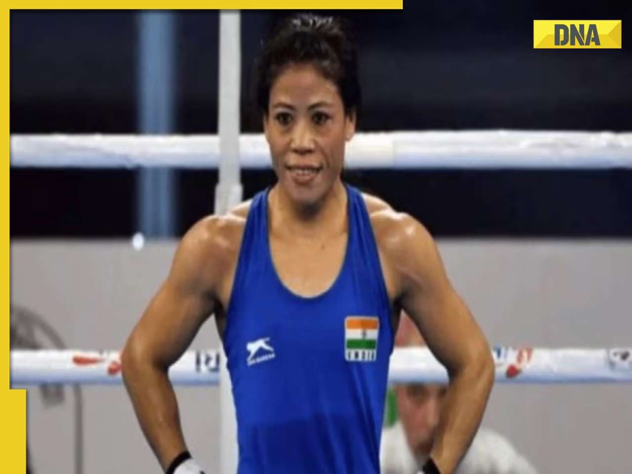 'If I don't cut weight properly...': Mary Kom on Vinesh Phogat's Olympic disqualification